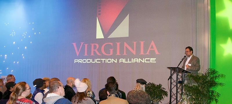 Virginia production alliance